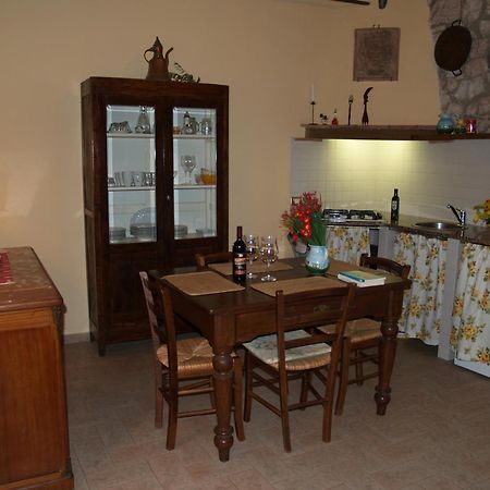 הוילה קסטליונה דלה פסקאיה Agriturist Prile מראה חיצוני תמונה