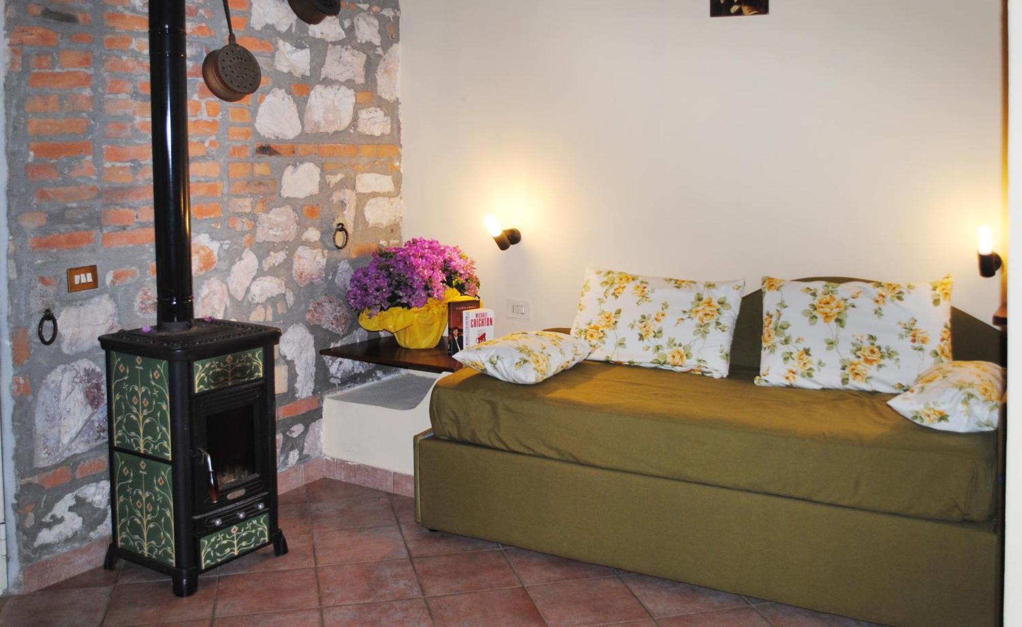 הוילה קסטליונה דלה פסקאיה Agriturist Prile מראה חיצוני תמונה