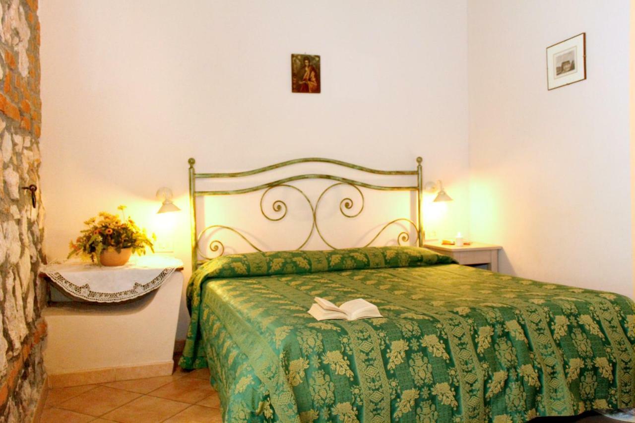 הוילה קסטליונה דלה פסקאיה Agriturist Prile מראה חיצוני תמונה